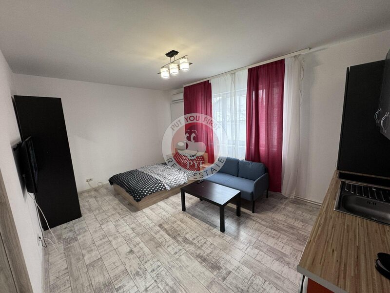 Salaj, apartament 3 camere, 70 mp, decomandat, B8859.